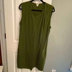J Crew dress